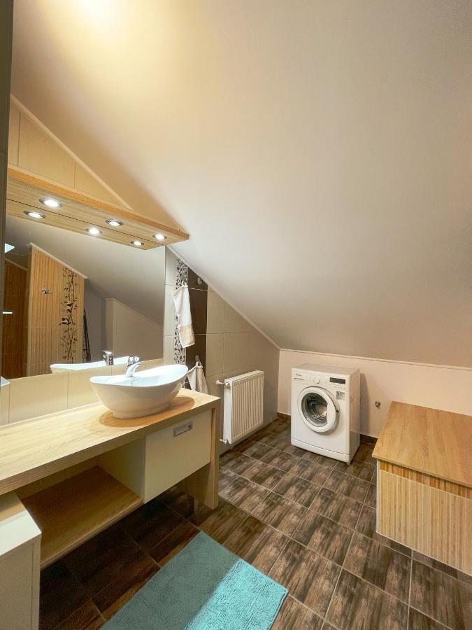 Pine&Chill2 Apartments Balatonalmádi Dış mekan fotoğraf