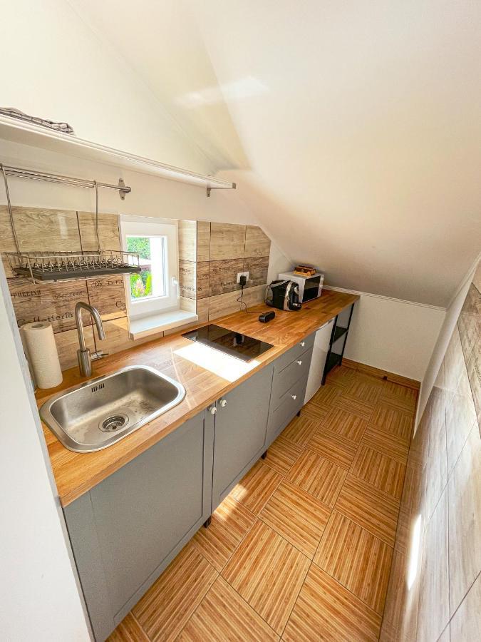 Pine&Chill2 Apartments Balatonalmádi Dış mekan fotoğraf