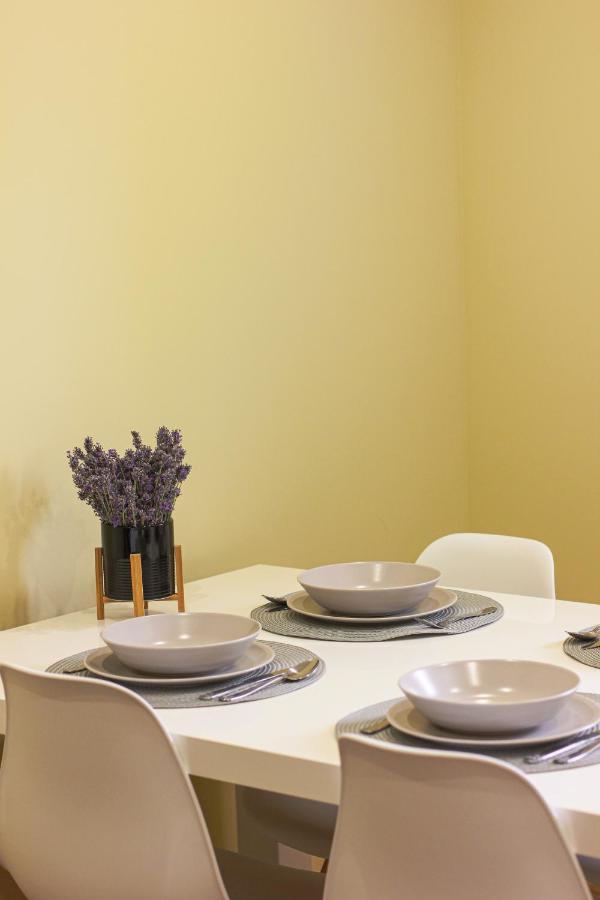 Pine&Chill2 Apartments Balatonalmádi Dış mekan fotoğraf