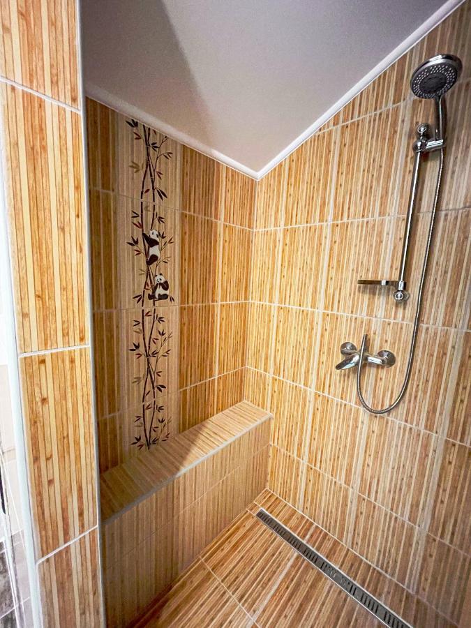 Pine&Chill2 Apartments Balatonalmádi Dış mekan fotoğraf