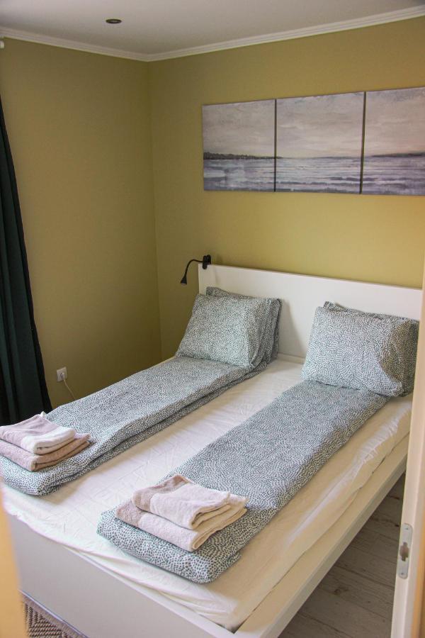 Pine&Chill2 Apartments Balatonalmádi Dış mekan fotoğraf