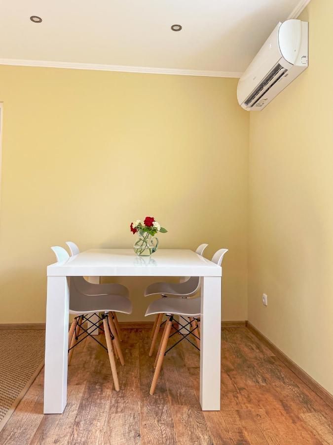 Pine&Chill2 Apartments Balatonalmádi Dış mekan fotoğraf