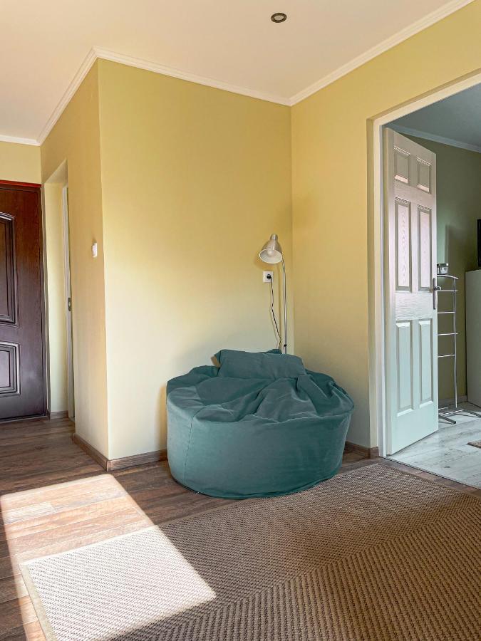 Pine&Chill2 Apartments Balatonalmádi Dış mekan fotoğraf