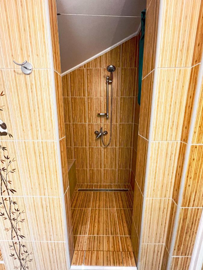 Pine&Chill2 Apartments Balatonalmádi Dış mekan fotoğraf